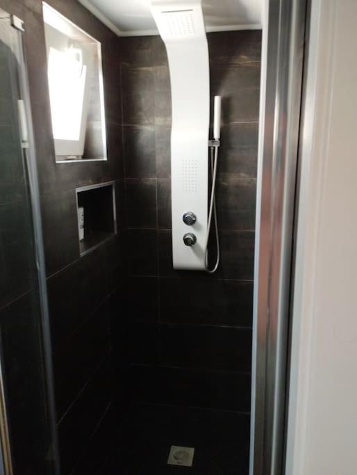 Katyto House Apartment กอสตา ดา กาปาริกา ภายนอก รูปภาพ